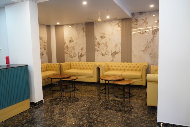 SN ブルー ホテル