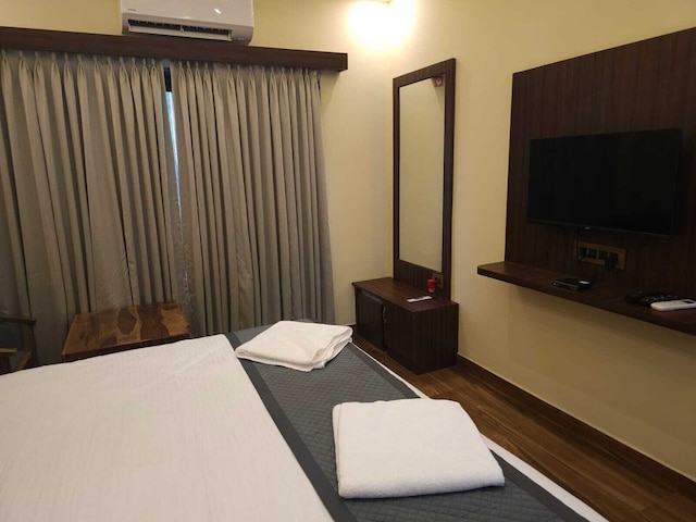 SN ブルー ホテル