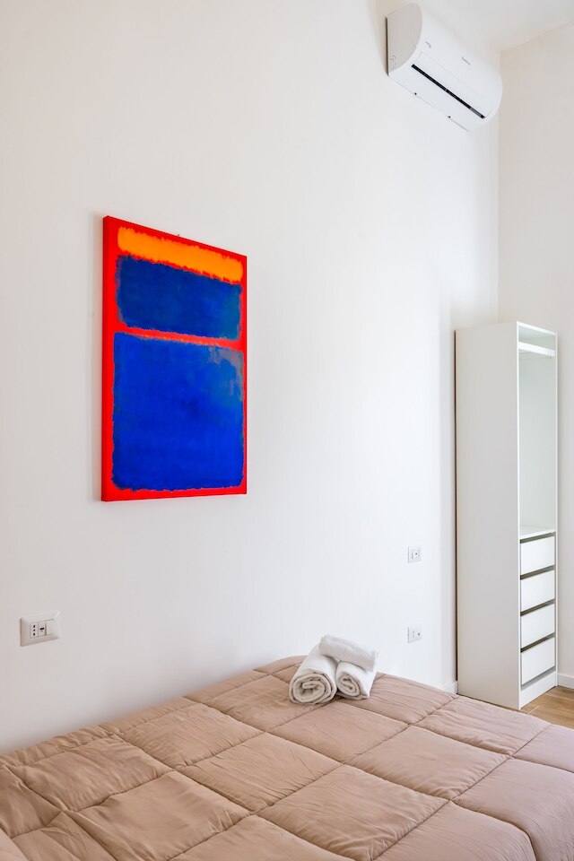 サニー パノラミック アパートメント バイ ナポリアパートメンツ