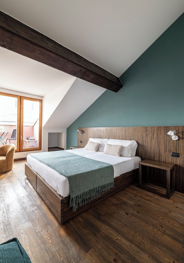 スイート イン コロンネ サン ロレンツォ ミラノ