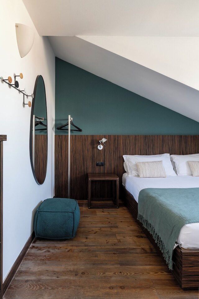 スイート イン コロンネ サン ロレンツォ ミラノ