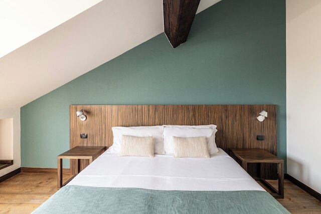 スイート イン コロンネ サン ロレンツォ ミラノ