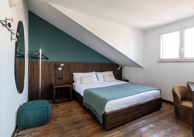 スイート イン コロンネ サン ロレンツォ ミラノ