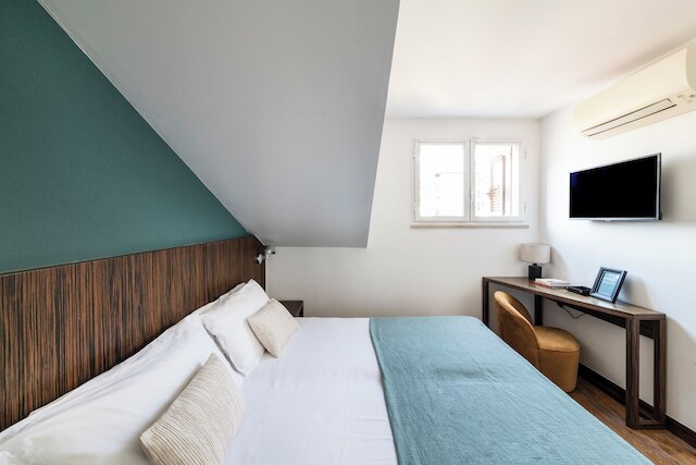 スイート イン コロンネ サン ロレンツォ ミラノ