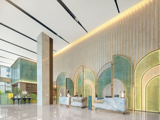Holiday Inn Hotel and Suites Chongqing Nanan by IHG