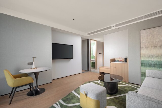 Holiday Inn Hotel and Suites Chongqing Nanan by IHG