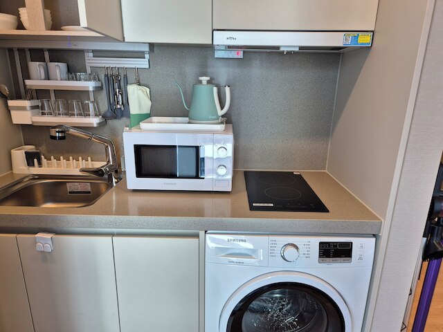 The solid residence - Elbon by haeundae