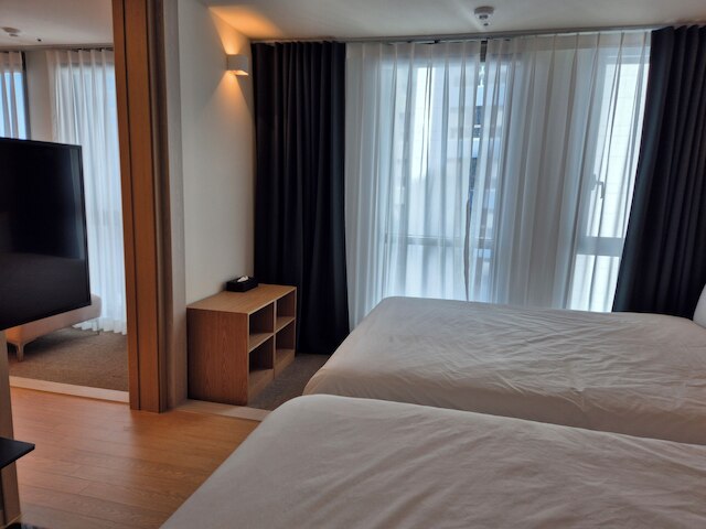 The solid residence - Elbon by haeundae