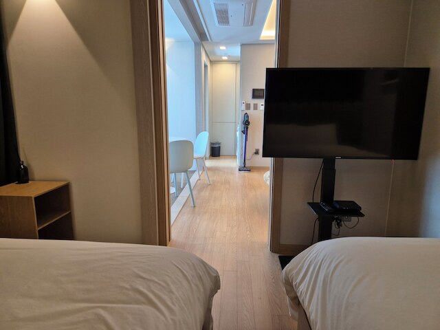 The solid residence - Elbon by haeundae