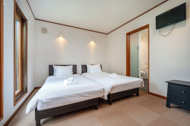 Furano Lodge 10 by H2 Life