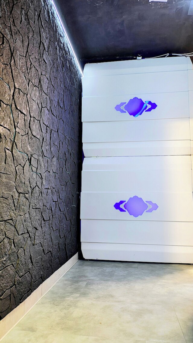 カプセル ホステル フロア -1 セルフ チェックイン