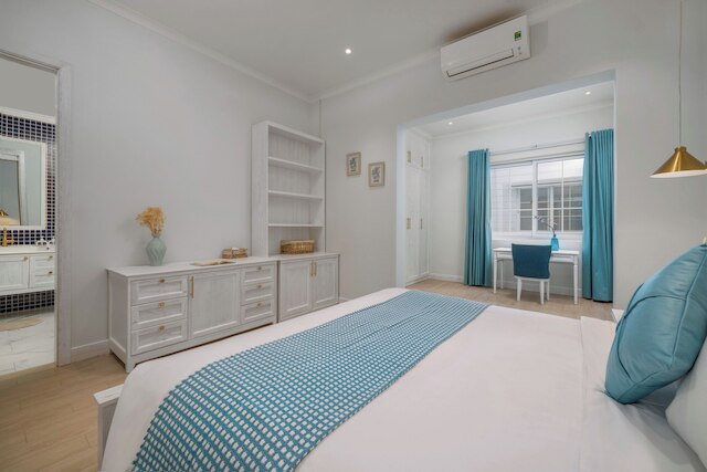 ザ ソルト ヴィラズ ダ ナン - プライベートプール