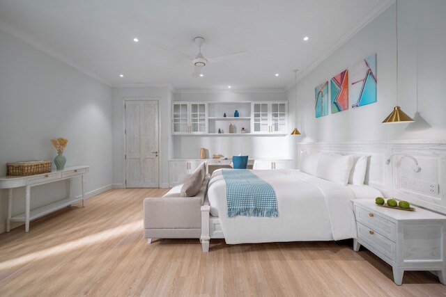 ザ ソルト ヴィラズ ダ ナン - プライベートプール