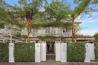 ザ ソルト ヴィラズ ダ ナン - プライベートプール