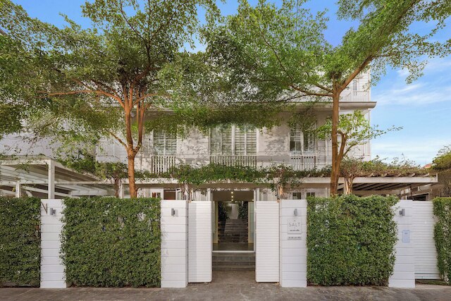 ザ ソルト ヴィラズ ダ ナン - プライベートプール