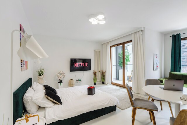 ルミナ ラックス アパート ニア アップライジング ミュージアム