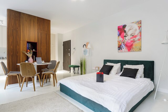 ルミナ ラックス アパート ニア アップライジング ミュージアム