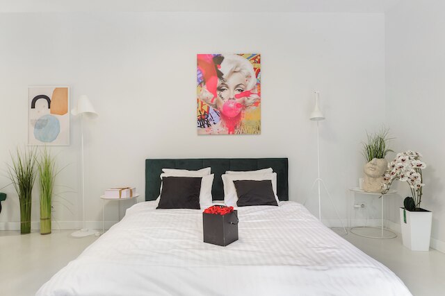 ルミナ ラックス アパート ニア アップライジング ミュージアム