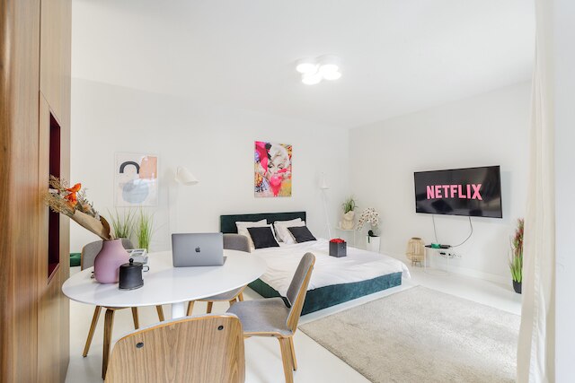 ルミナ ラックス アパート ニア アップライジング ミュージアム