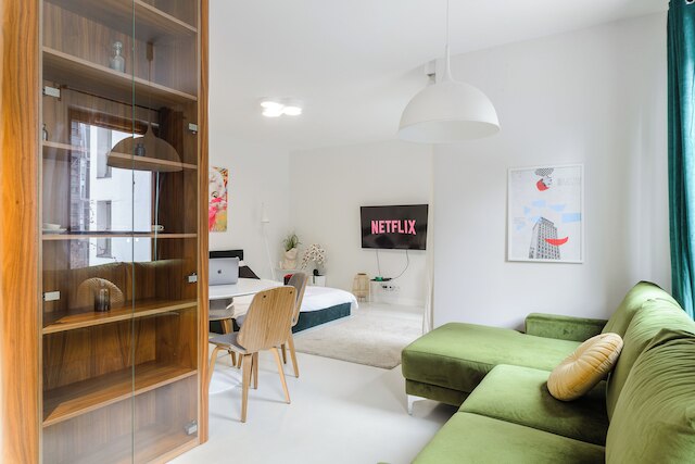 ルミナ ラックス アパート ニア アップライジング ミュージアム