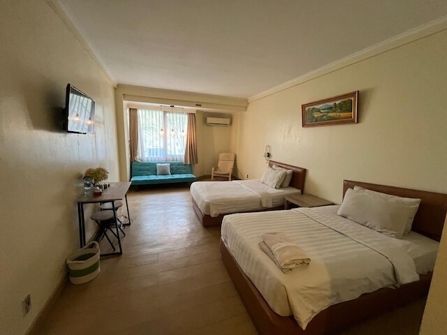 ホテル O ケバヨラン