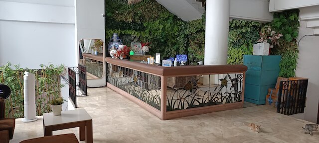 ホテル O ケバヨラン