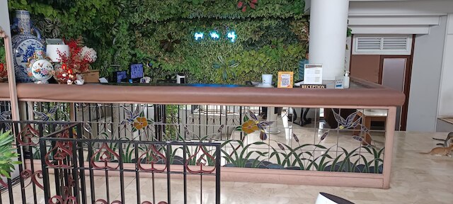 ホテル O ケバヨラン