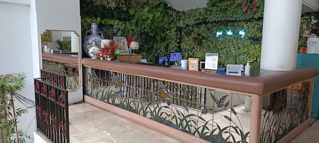 ホテル O ケバヨラン