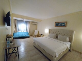 ホテル O ケバヨラン