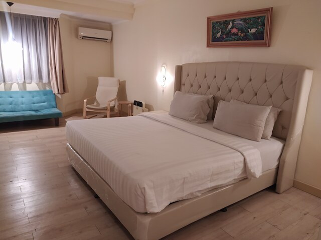 ホテル O ケバヨラン