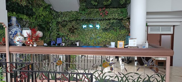 ホテル O ケバヨラン