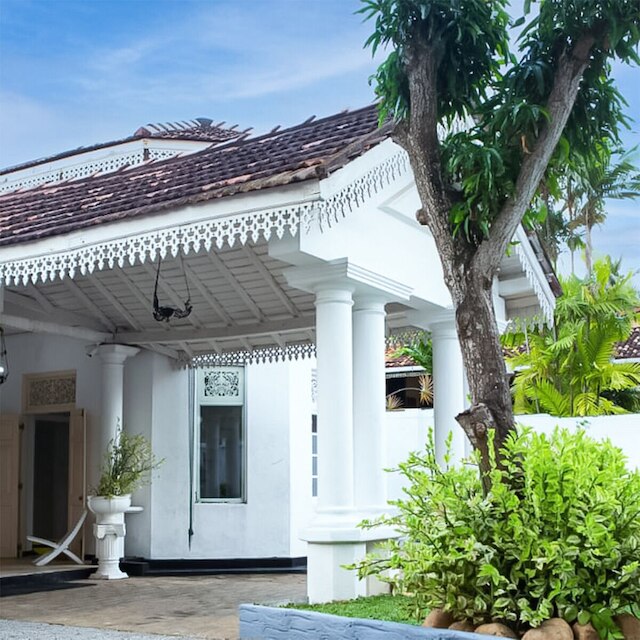 ビバリー ヴィラ