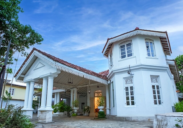 ビバリー ヴィラ