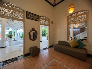 ビバリー ヴィラ