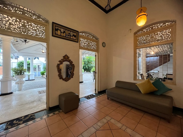 ビバリー ヴィラ