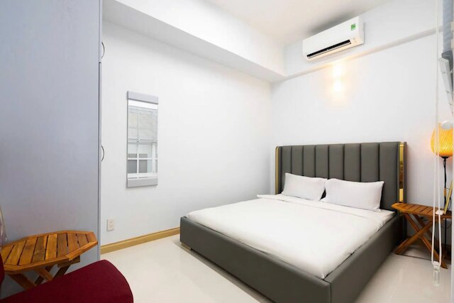 サルート デ セイリング タワー ラグジュアリー アパートメント