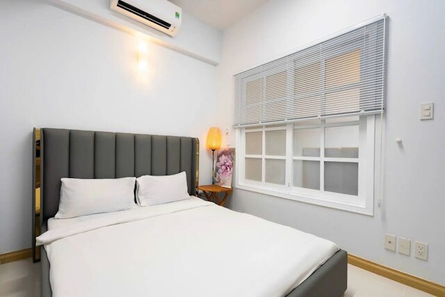 サルート デ セイリング タワー ラグジュアリー アパートメント