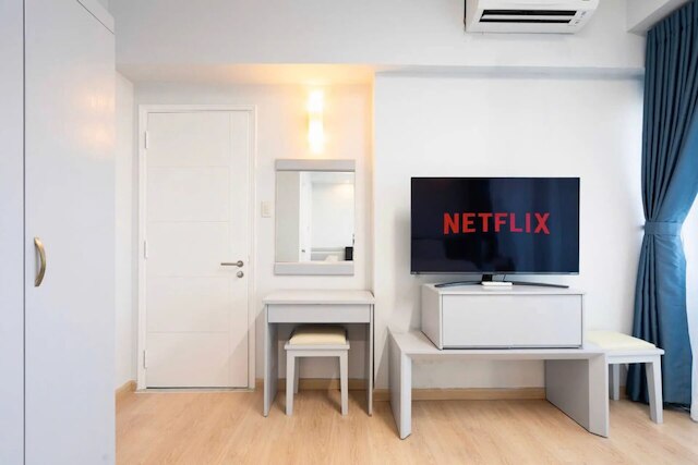 サルート デ セイリング タワー ラグジュアリー アパートメント