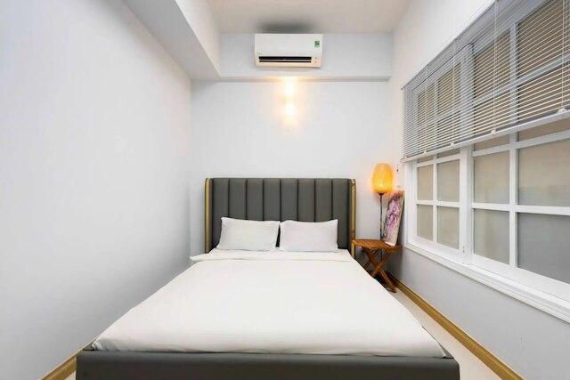 サルート デ セイリング タワー ラグジュアリー アパートメント