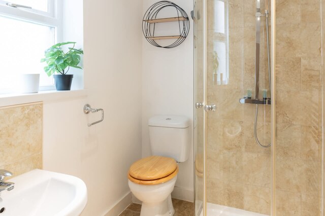 ホスト ステイ バートンロード