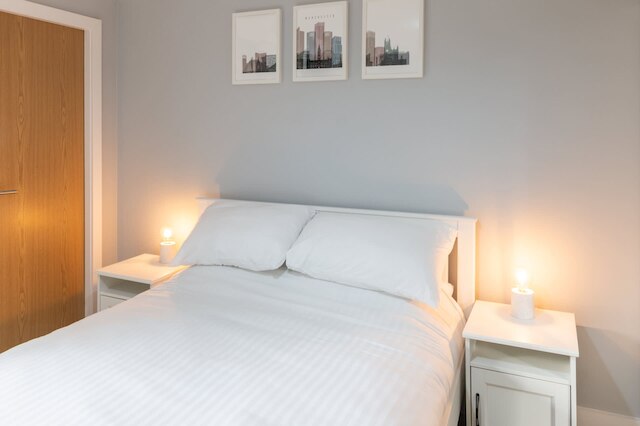 ホスト ステイ バートンロード