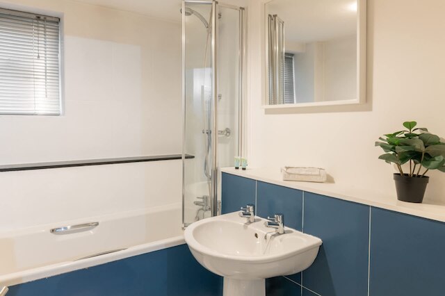 ホスト ステイ バートンロード