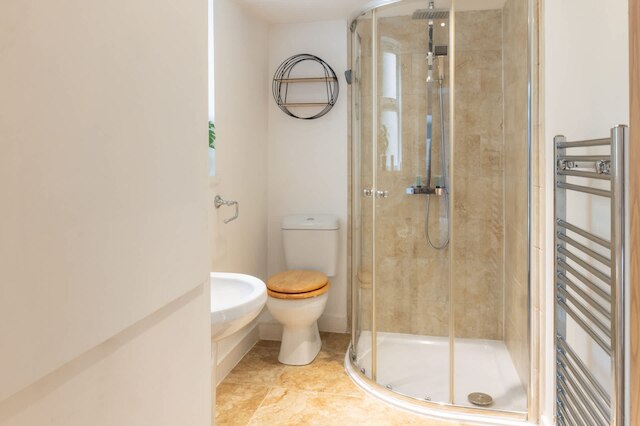 ホスト ステイ バートンロード