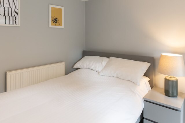 ホスト ステイ バートンロード