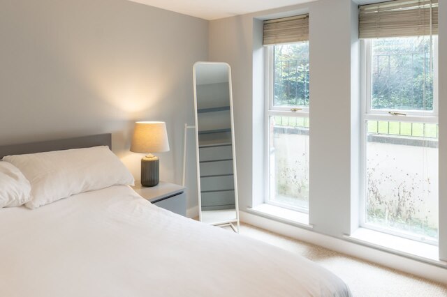 ホスト ステイ バートンロード