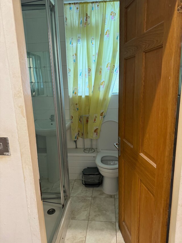 3 ベッド フラット - スリープス 5 - WiFi