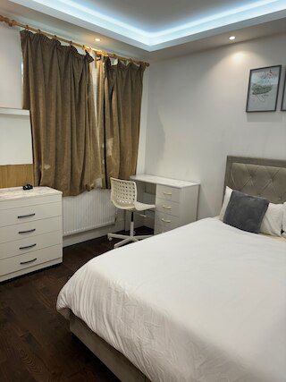 3 ベッド フラット - スリープス 5 - WiFi