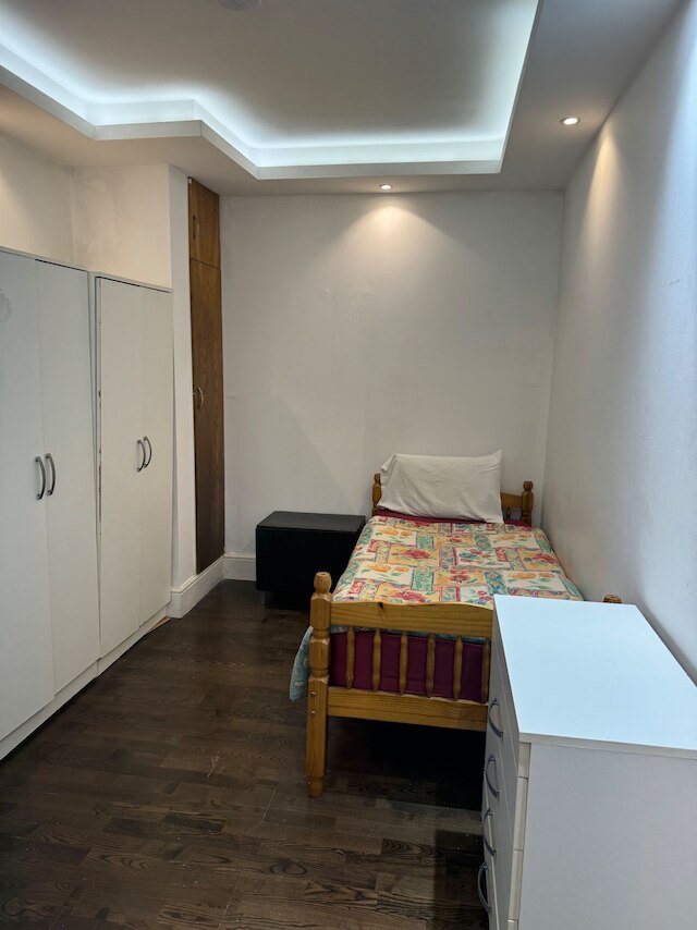 3 ベッド フラット - スリープス 5 - WiFi