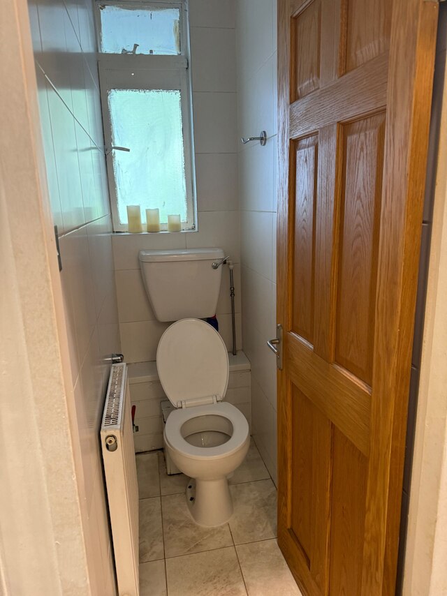 3 ベッド フラット - スリープス 5 - WiFi