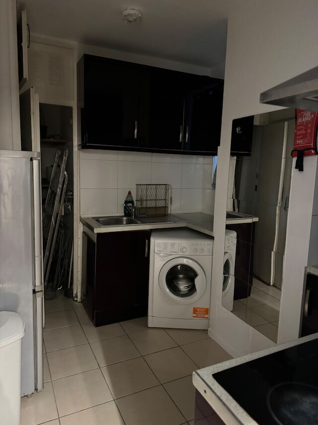 3 ベッド フラット - スリープス 5 - WiFi